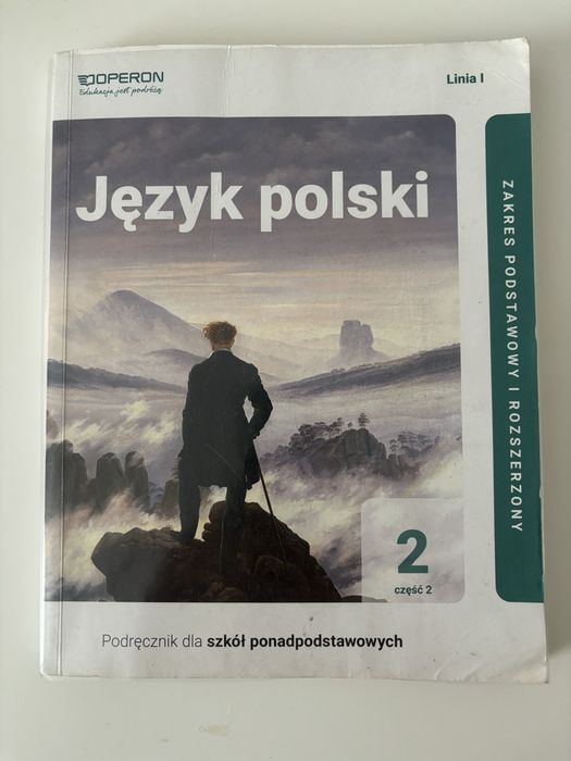 Język polski 2 część 2