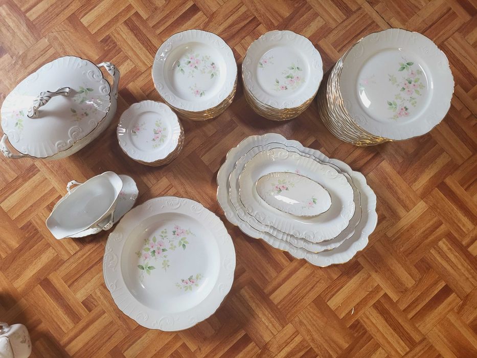 Conjunto Vista Alegre EMA