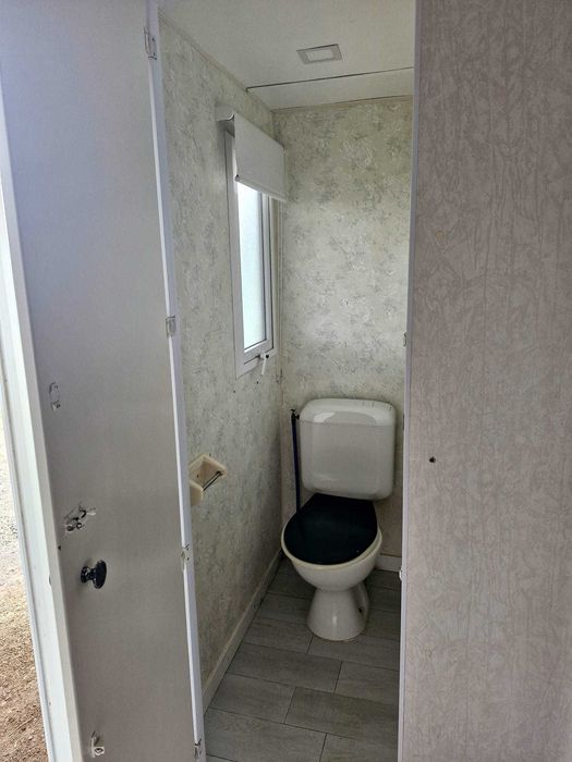 Residencial Mobile Home T2