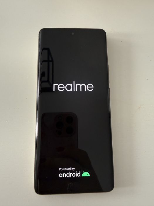 Telefon Realme 11 pro +5g 12/512GB