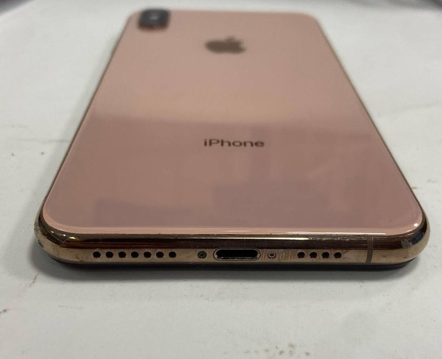 Iphone XS Max 256 gb Магазин/Гарантия
