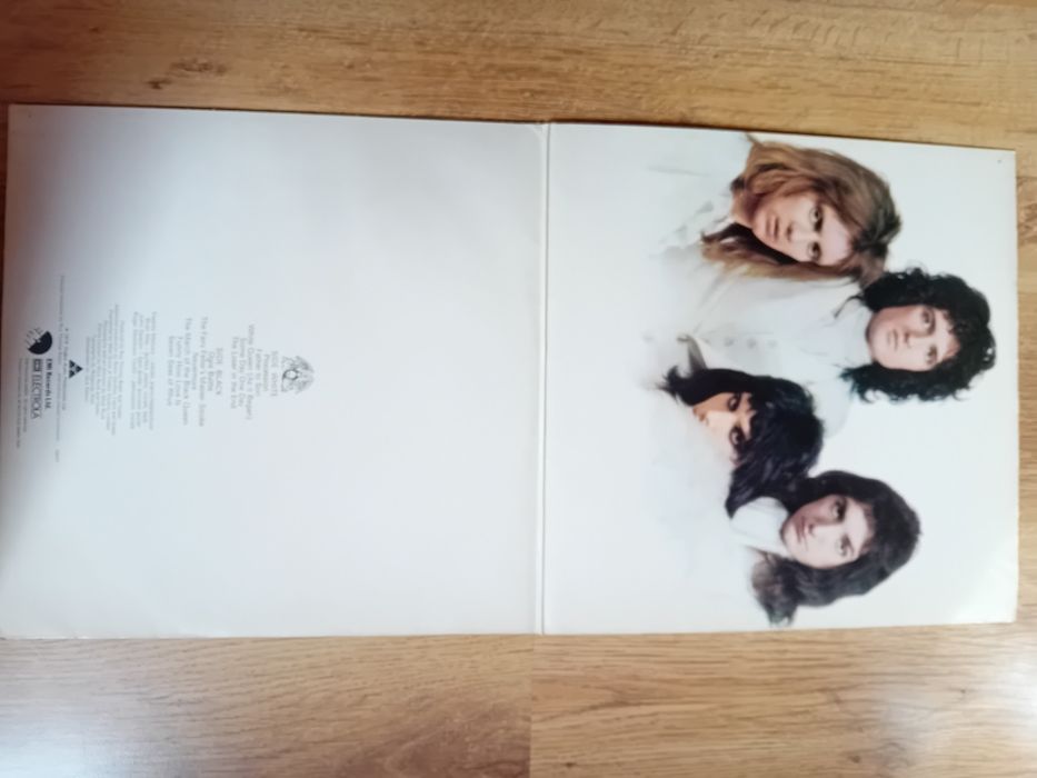 Queen -ll LP winyl