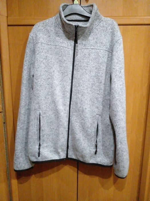 Кардиган чоловічий sweatshiart