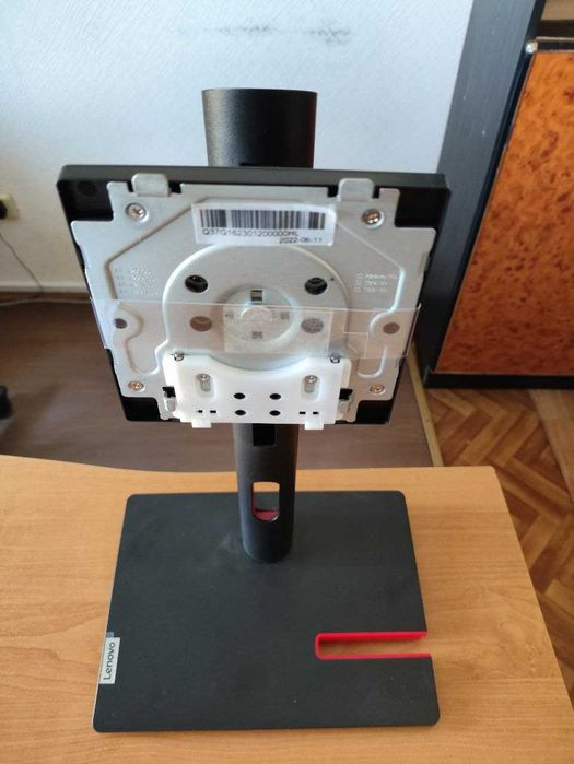 Стійка під монітор Lenovo ThinkVision T27h-30