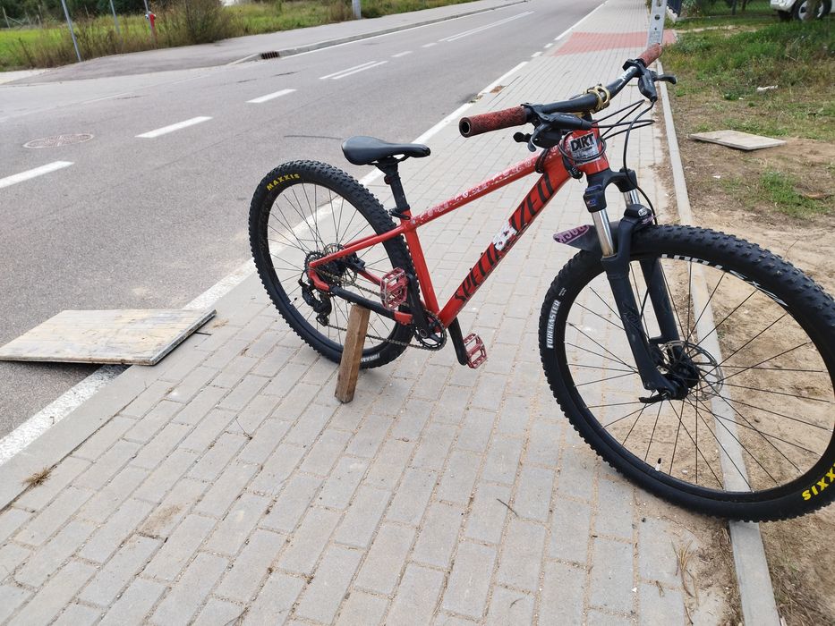 Specialized Rockhopper Comp 29 2024