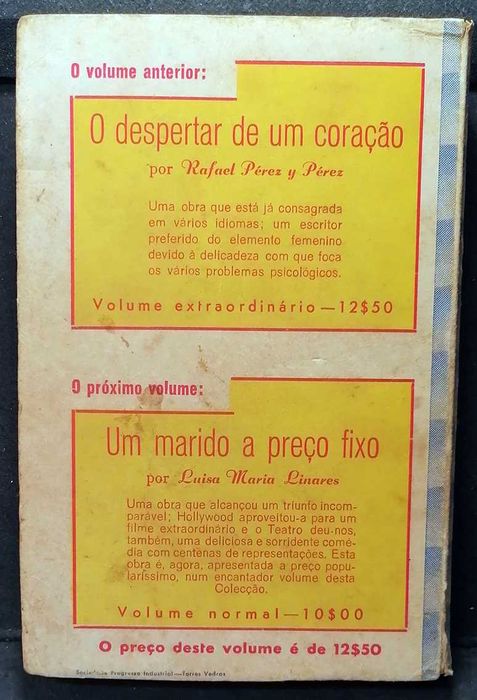 Salomé a Magnífica, de Luisa Maria Linares