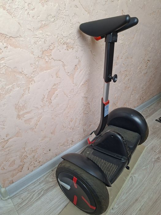Гіроскутер Minirobot