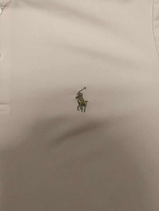 Поло Polo Ralph Lauren