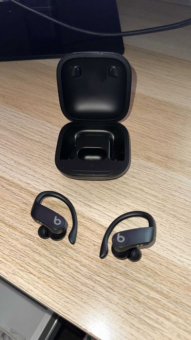 Auriculares Bose PowerBuds