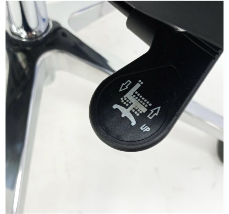 Крісло Barsky Butterfly Black