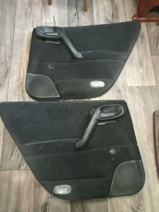 Карты дверные  Вектра б