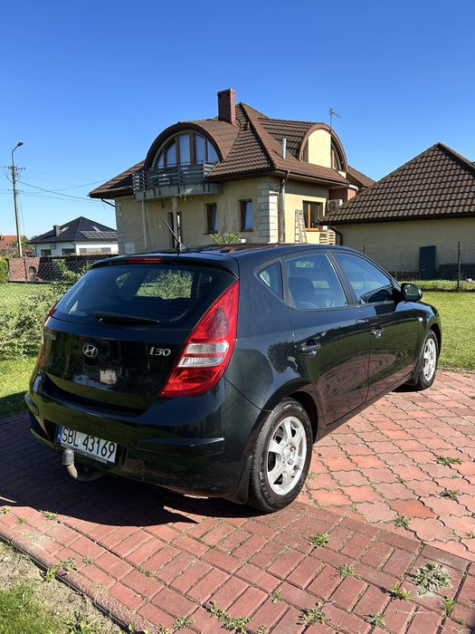 Hyundai i30 1.4 109km