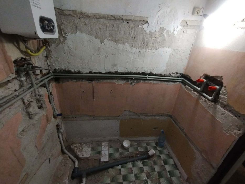 HYDRAULIK – AWARIE • szybki dojazd• tanio