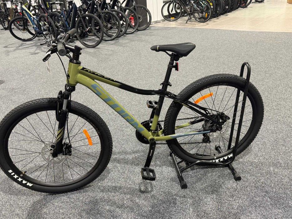 Rower MTB Junior STORM Racer 26 2D Raty 0%