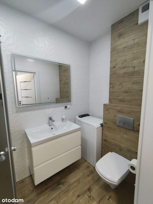 2 pokoje 42 m² | Green Park | balkon + parking + komórka | 2000 zł
