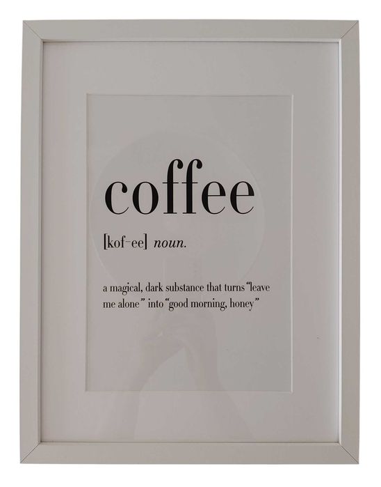 IKEA Ribba Frame with Poster64750785314691120