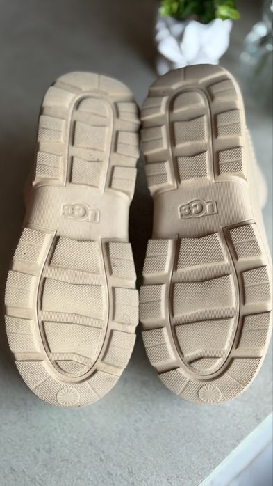 Черевики UGG Tasman X
