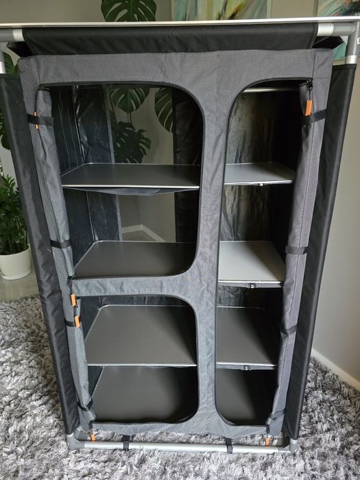 Szafka kempingowa Obelink Store Luxe