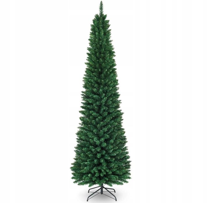 Choinka sztuczna Costway 240cm