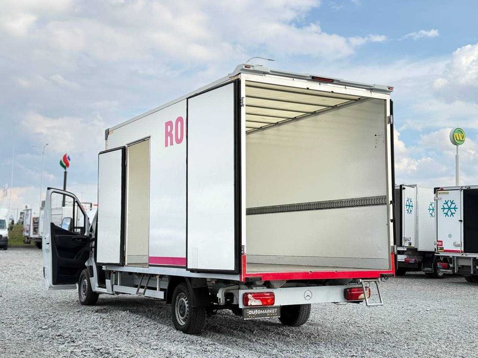 Mercedes-Benz Sprinter 2022p.