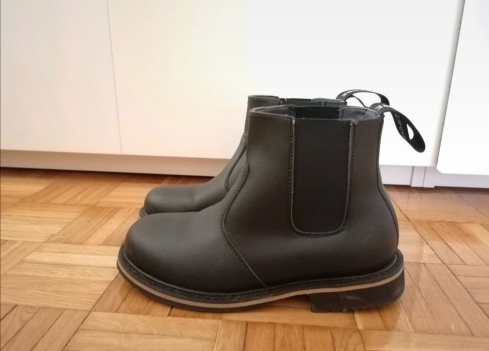 Buty altercore 38/39