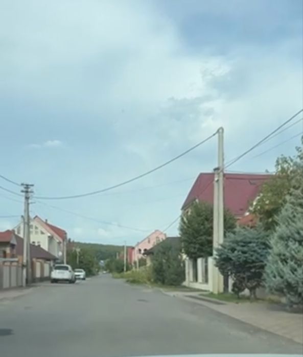 Ділянка в Ужгороді під будівництво - Вид 3