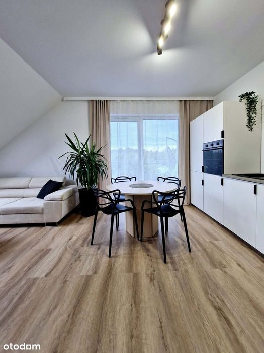 42m2/55m2, do wprowadzenia ,2 pokoje, balkon, świetna lokalizacja