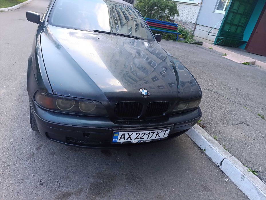 Продам автомобіль