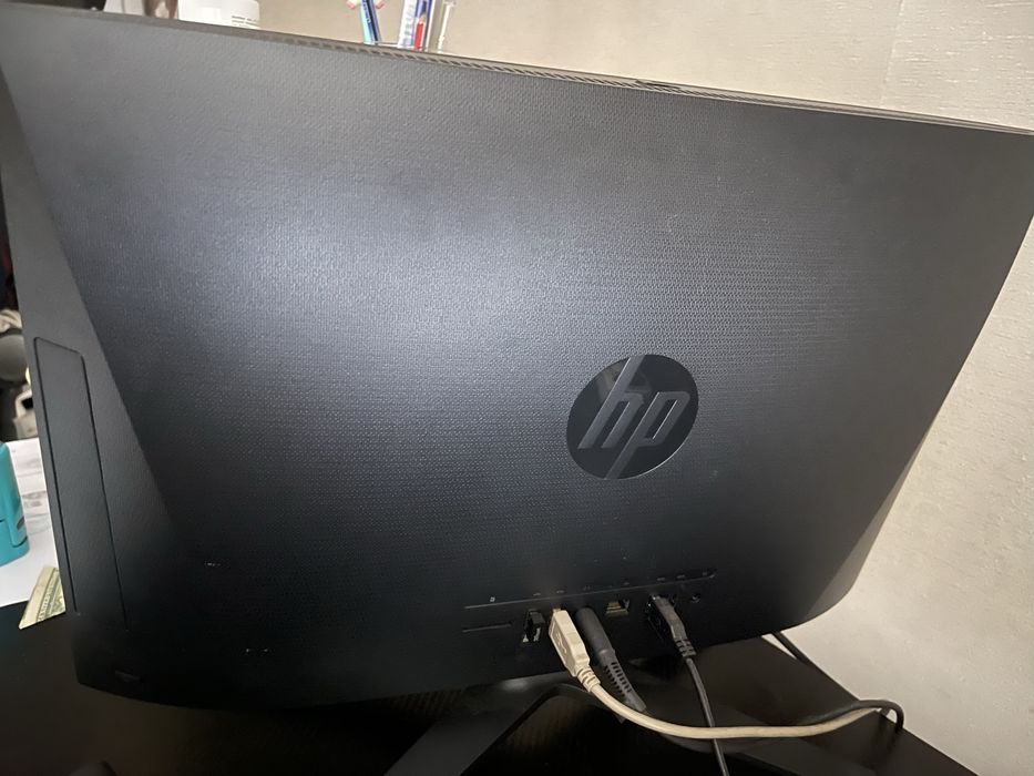 Продам моноблок hp