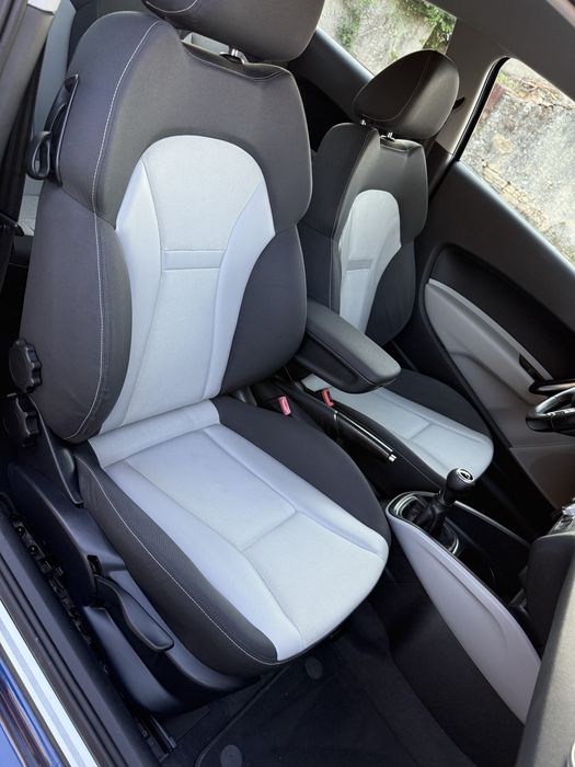 Audi A1 Sline 1.6 tdi 105cvs