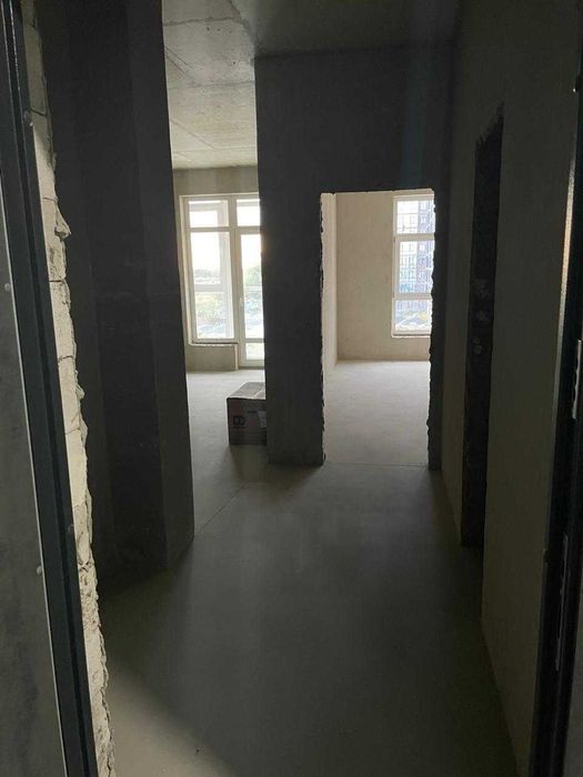 Продається сучасна 1-кімнатна квартира в ЖК «ЕкоПарк» у Шептицькому