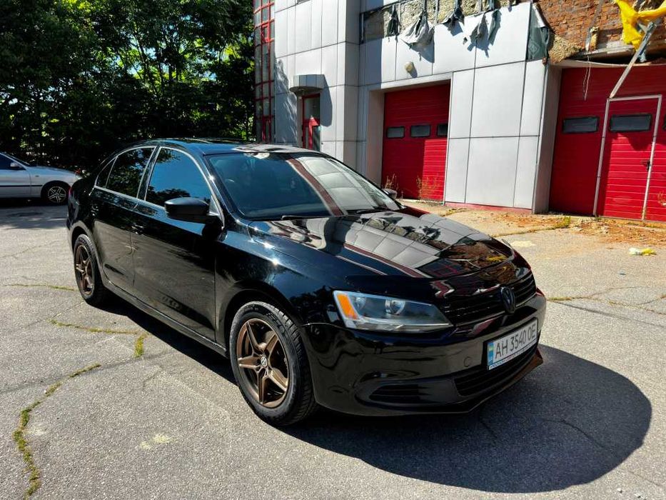Volkswagen Jetta MPi