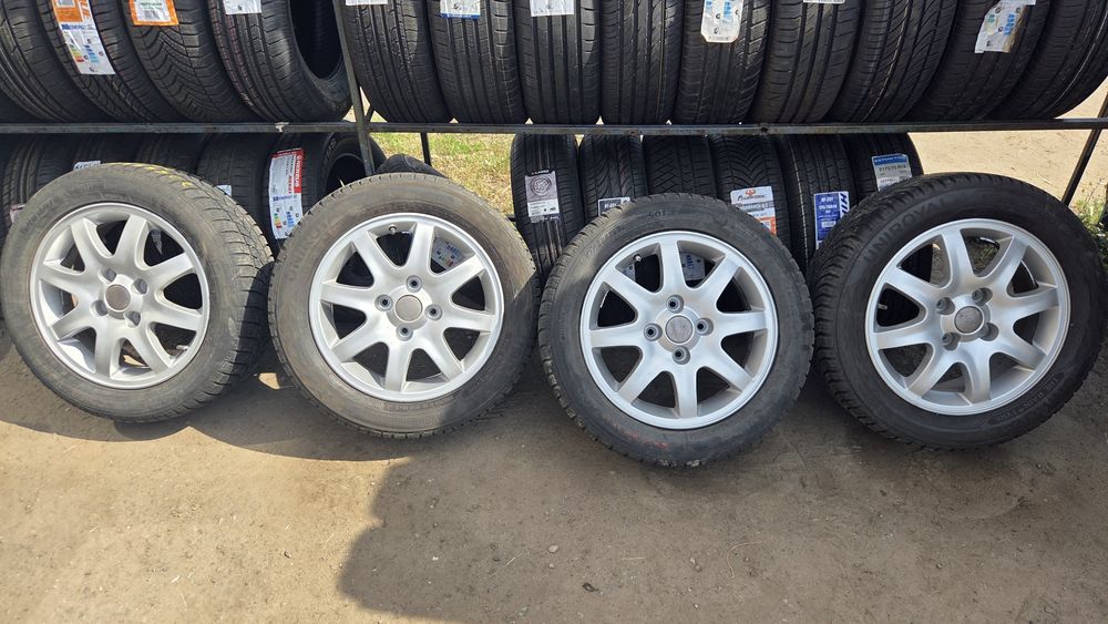 диски 16 4/114.3  Kia Mitsubishi Nissan  Chevrolet