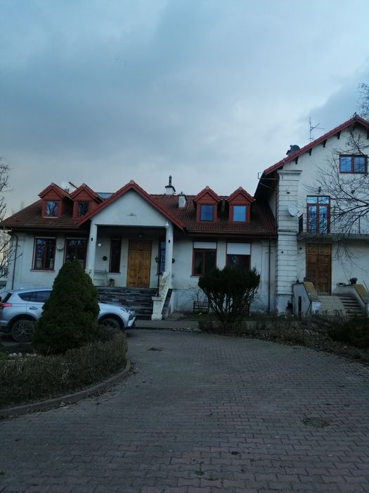 Mieszkanie 60 m2. Dwór Turka 15