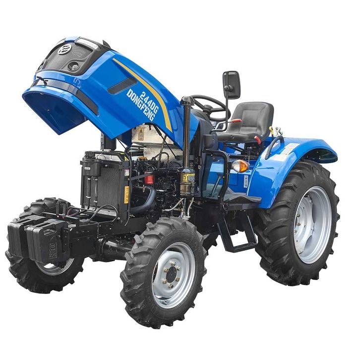 Мінітрактор DONGFENG 244DG2