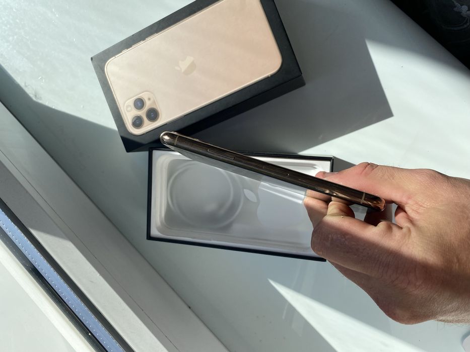 iphone 11pro 64gb