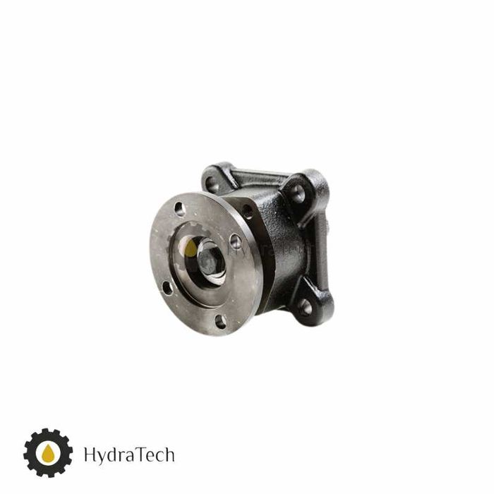 Адаптер від коробки до кардана (фланець)