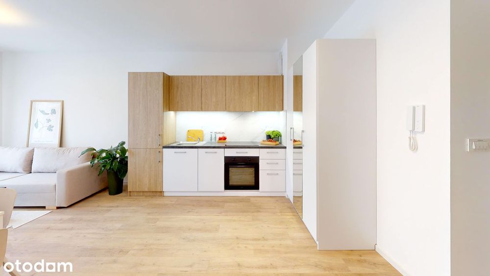 2 pokojowe 40m2 BEZ PROWIZJI!!!