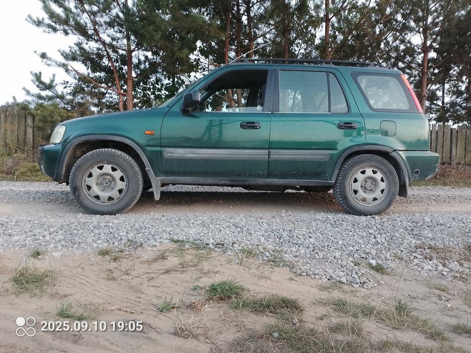 Sprzedam Honda CR-V