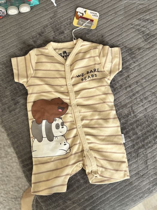 Ромпер 68см новий