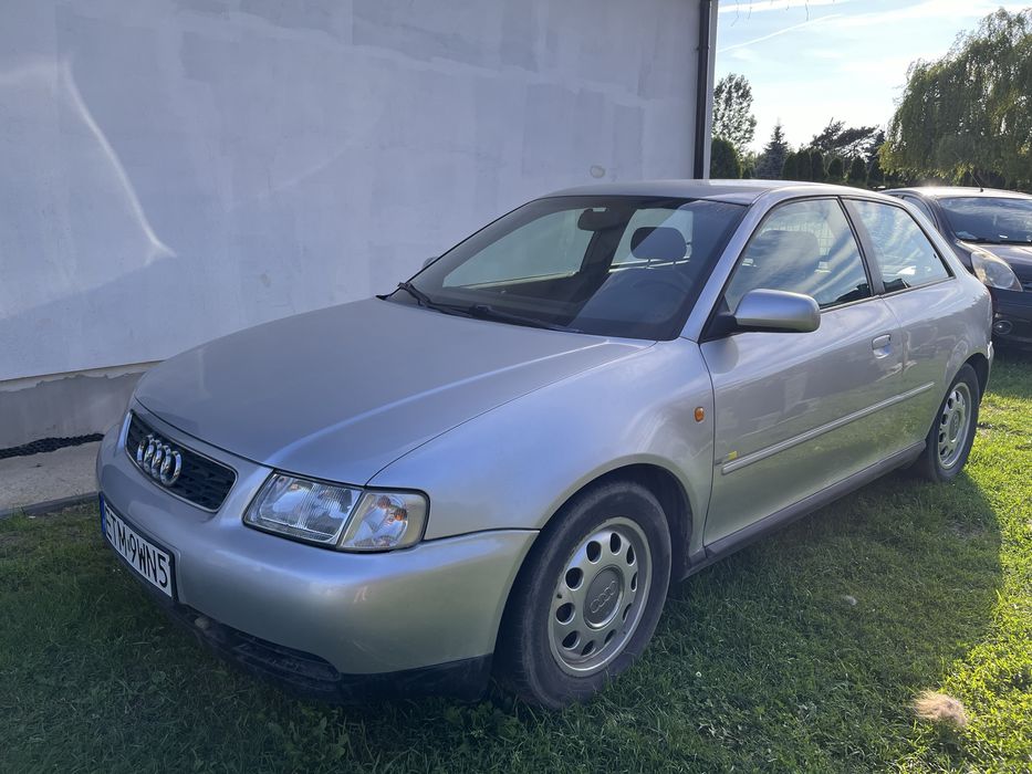 Sprzedam Audi A3