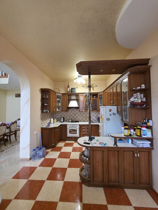 Дом по адресу (площадь 277 м²) - Atlanta.ua - фото 16