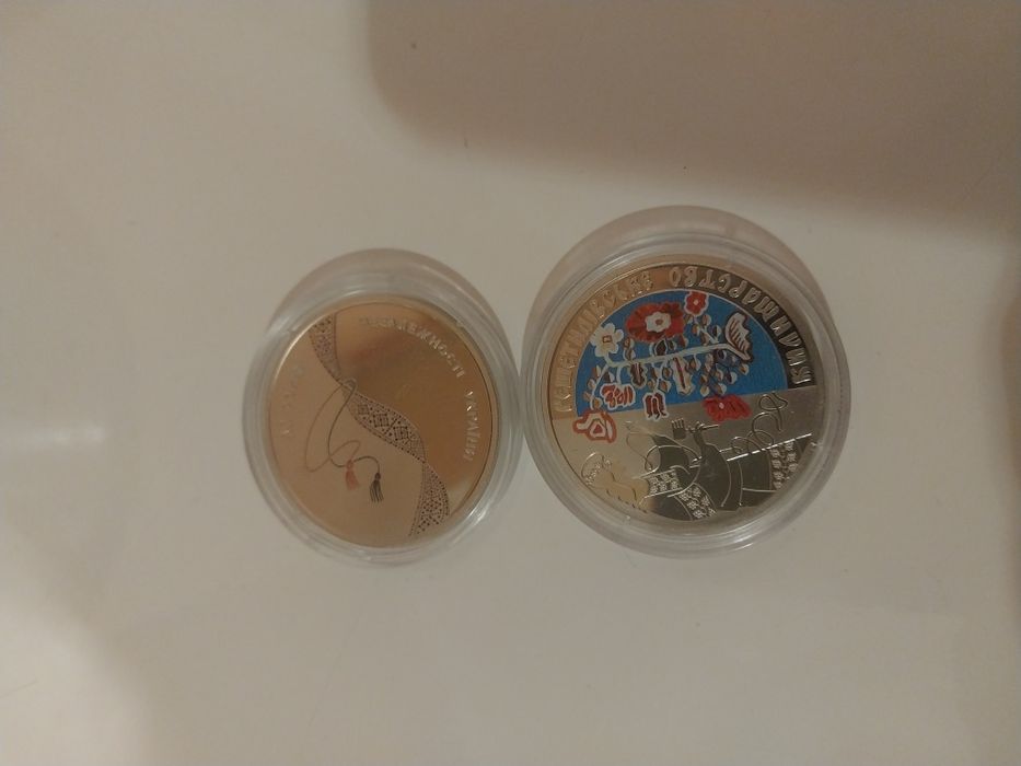 Решетилівське килимарство,30 річчя Незалежності  України