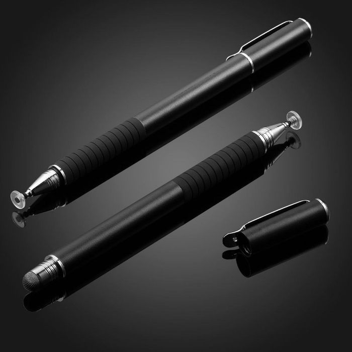 Tech-Protect Stylus Pen Czarny