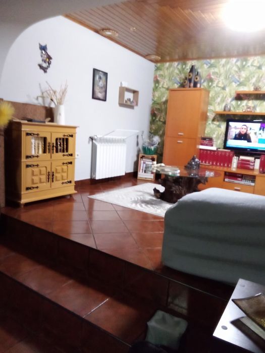 Vivenda com Jardim e Quintal T3