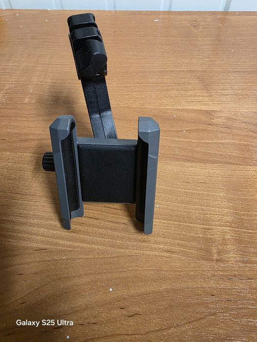 NIU uchwyt na telefon rowerowy skuter elektryczny