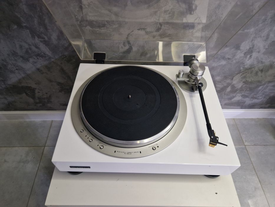 Gramofon Pioneer PL50L II