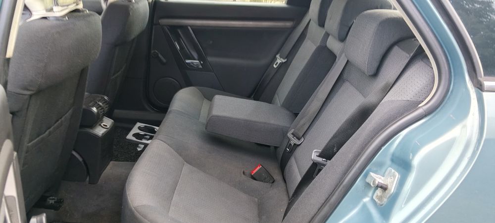 Opel Vectra 1,9cdti/HAK/2005r/Bogate Wyposażenie