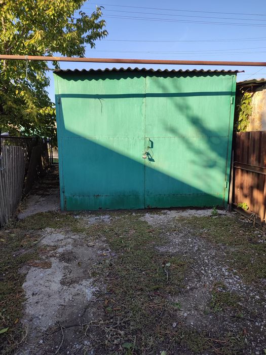 Продам дом в селе Богатырёва