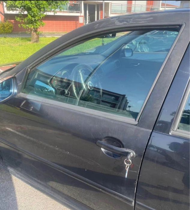 Golf 4, 115cv. — photo 3
